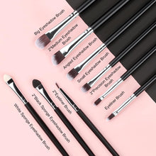Cargar imagen en el visor de la galería, Solve Juego De 32 Brochas De Maquillaje Profesionales Mango