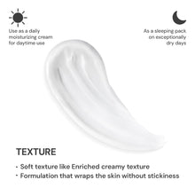 Cargar imagen en el visor de la galería, Lleafill Crema Intensiva Hialurónica Curadora Antiedad