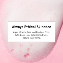 Cargar imagen en el visor de la galería, Grace & Stella Limpiador Facial Espumoso 2.0 Fl Oz Lavado