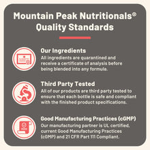 Cargar imagen en el visor de la galería, Mountain Peak Nutritionals Immuni-t Ayuda A Apoyar El