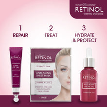 Cargar imagen en el visor de la galería, Retinol Instant Radiance Booster La Imprimación Original