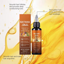Cargar imagen en el visor de la galería, Aceite De Batana Para El Crecimiento Del Cabello Aceite De