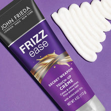 Cargar imagen en el visor de la galería, John Frieda Frizz Ease Secret Weapon Crema De Retoque Para