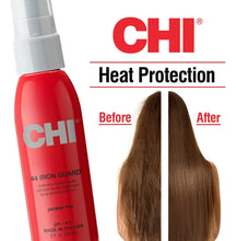 Cargar imagen en el visor de la galería, CHI 44 Iron Guard Spray Protección Térmica | Vitaminas y Proteínas | Todo Tipo de Cabello