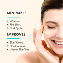 Cargar imagen en el visor de la galería, Ebanel Crema Hidratante Facial Con 2.5% De Retinol Con
