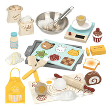 Cargar imagen en el visor de la galería, Lehoo Castle Juego De Comida Para Niños Accesorios De Cocina