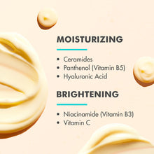 Cargar imagen en el visor de la galería, Ebanel Crema Hidratante Facial Con 2.5% De Retinol Con