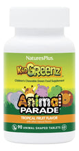Cargar imagen en el visor de la galería, Nature S Plus Childrens Animal Parade Kidgreenz