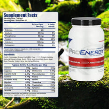 Cargar imagen en el visor de la galería, Energyfirst Aislado De Proteína De Suero De Fresa Alimentado