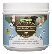 Cargar imagen en el visor de la galería, Perfect Supplements Chocolate Con Colágeno Hidrolizado