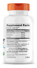 Cargar imagen en el visor de la galería, Doctors Best Benfotiamine 150 + Ácido Alfa Lipoico 300 Sin