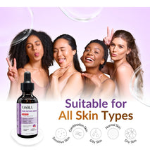 Cargar imagen en el visor de la galería, Nasola Suero De Retinol Reafirmante Puro Con Ácido