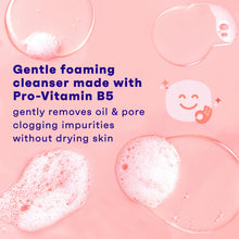 Cargar imagen en el visor de la galería, Clean & Clear Essentials Sin Aceite 8 Onzas