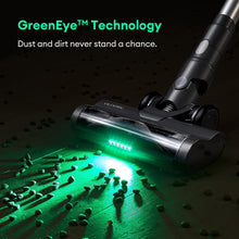 Cargar imagen en el visor de la galería, Ultenic Cordless Vacuum Cleaner 450w 40kpa Stick Vacuum With