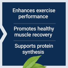 Cargar imagen en el visor de la galería, Life Extension Branched Chain Amino Acids Bcaas Leucine