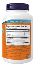 Cargar imagen en el visor de la galería, Now Foods Suplementos Ultra Omega-3 500 Epa Y 250 Dha Apoyo