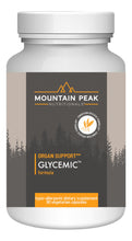 Cargar imagen en el visor de la galería, Mountain Peak Nutritionals Fórmula Glucémica Suplemento De
