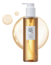 Cargar imagen en el visor de la galería, Beauty Of Joseon Aceite Limpiador De Ginseng Impermeable