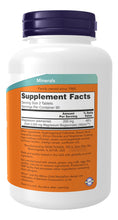 Cargar imagen en el visor de la galería, Now Suplementos Glicinato De Magnesio 100 Mg Forma Altamente