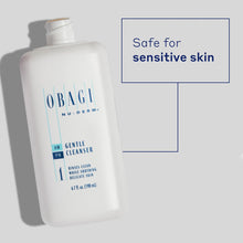 Cargar imagen en el visor de la galería, Obagi Nu-derm Limpiador Facial Suave Para Piel Normal A Seca