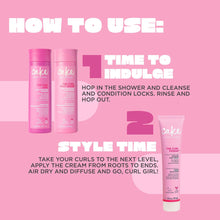Cargar imagen en el visor de la galería, Cake Beauty The Curl Defining Cream The Curl Friend Hidrata
