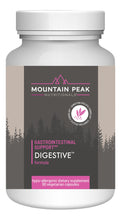 Cargar imagen en el visor de la galería, Mountain Peak Nutritionals Digestivo Probióticos Para La