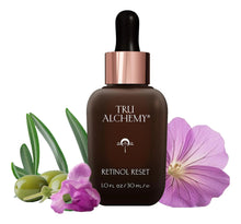 Cargar imagen en el visor de la galería, Tru Alchemy Retinol Reset Suero De Retinol Revitalizante