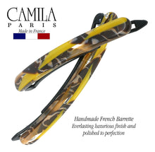 Cargar imagen en el visor de la galería, Camila Paris Cp3374 Pinzas De Pelo Francesas Para Mujer