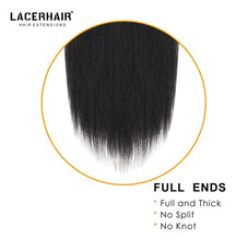 Cargar imagen en el visor de la galería, Lacer Extensiones De Cabello Humano Remy Grueso Y Suave Con