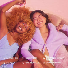 Cargar imagen en el visor de la galería, Monday Haircare Champú Hidratante + Acondicionador Para