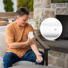 Cargar imagen en el visor de la galería, Ihealth Neo Monitor Inalámbrico De Presión Arterial Puño