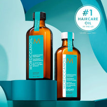 Cargar imagen en el visor de la galería, Moroccanoil Luz De Tratamiento