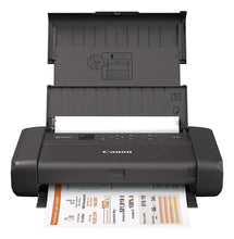 Cargar imagen en el visor de la galería, Canon Impresora Portátil Inalámbrica Pixma Tr150