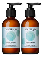 Cargar imagen en el visor de la galería, Mad Hippie Limpiador En Crema Limpiador Facial Con Aceite