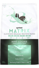 Cargar imagen en el visor de la galería, Syntrax Nutrition Matrix Proteína En Polvo Mezcla De