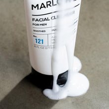 Cargar imagen en el visor de la galería, Marlowe. Limpiador Facial No. 121 De 6 Onzas Lavado Facial