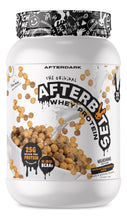 Cargar imagen en el visor de la galería, Afterdark Afterbites Proteína De Suero En Polvo 0.88 Onzas