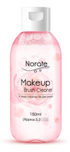 Cargar imagen en el visor de la galería, Norate Limpiador De Brochas De Maquillaje Solución