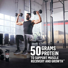 Cargar imagen en el visor de la galería, Muscle Milk Pro Series Proteína en Polvo | Alto Rendimiento