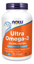 Cargar imagen en el visor de la galería, Now Foods Ultra Omega