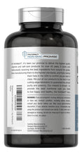 Cargar imagen en el visor de la galería, Horbäach Óxido De Magnesio 865 Mg 200 Cápsulas