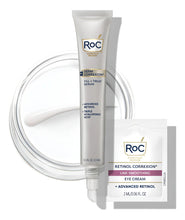 Cargar imagen en el visor de la galería, Roc Derm Correxion Fill + Treat Suero Avanzado De Retinol