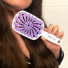 Cargar imagen en el visor de la galería, Fhi Heat Unbrush Plus Cepillo De Pelo Rizado Para Desenredar