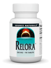 Cargar imagen en el visor de la galería, Source Naturals Relora Promueve Un Comportamiento