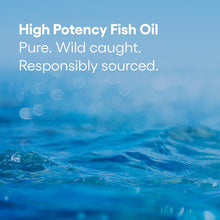Cargar imagen en el visor de la galería, Natural Factors Aceite De Pescado Ultra Fuerte Rxomega-3