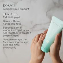 Cargar imagen en el visor de la galería, Tatcha The Deep Cleanse Limpiador Exfoliante Profundo Y