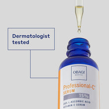 Cargar imagen en el visor de la galería, Obagi Professional-C Sérum Vitamina C | Ilumina Piel | Reduce Líneas Finas | Apto Piel Sensible