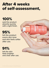 Cargar imagen en el visor de la galería, I Dew Care Bright Side Up Sérum | 7 Vitaminas C + Niacinamida + Pantenol + Pomelo | K-Beauty | Probado Clínicamente | 30ml