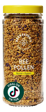 Cargar imagen en el visor de la galería, Beekeeper's Naturals Polen de Abeja 100% Crudo | 5.2 oz | Proteínas + Vitaminas B | Paleo y Keto