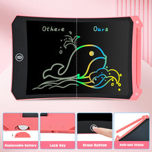 Cargar imagen en el visor de la galería, Tablet De Escritura Con Pantalla Lcd De 8.5 Pulgadas